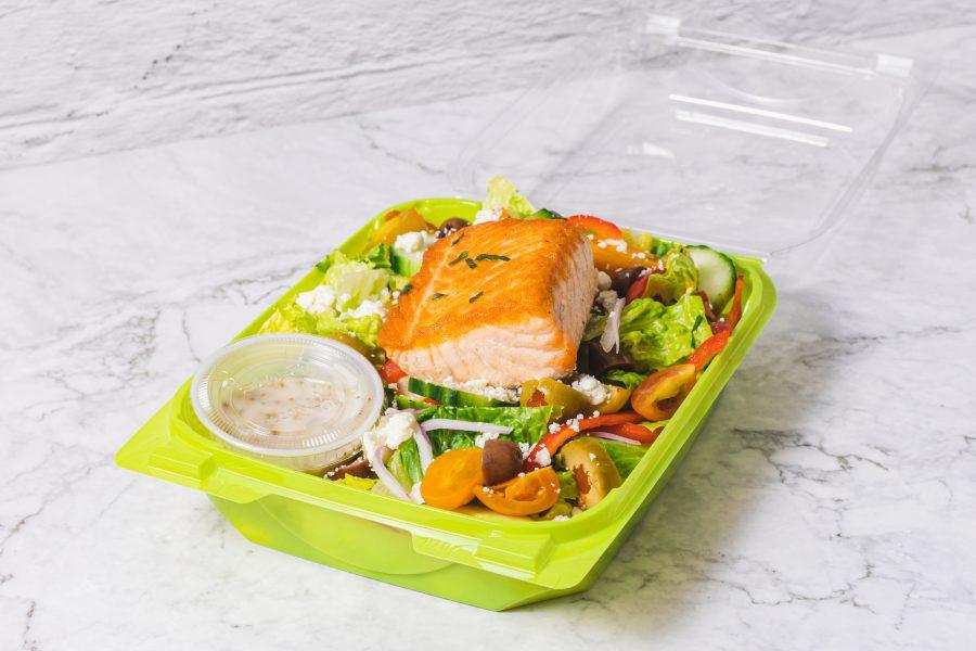 Handcrafted Boxed Meals for Social and Corporate Events | To Your Taste ...