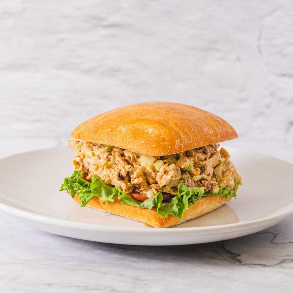 Sandwiches and Wraps Archives To Your Taste